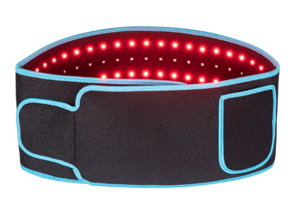 LED Infrarood Riem Therapie Apparaat