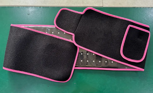 LED Infrarood Riem Therapie Apparaat