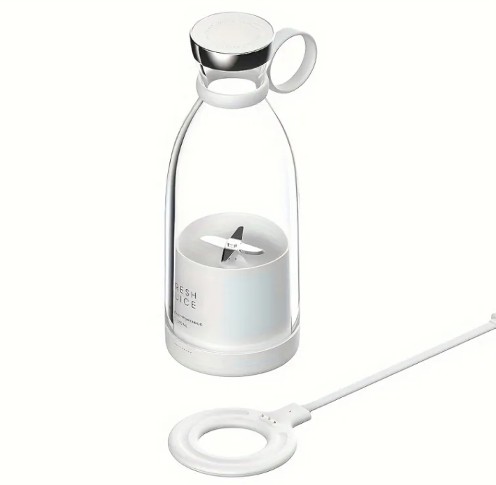 Draagbare USB-sapblender