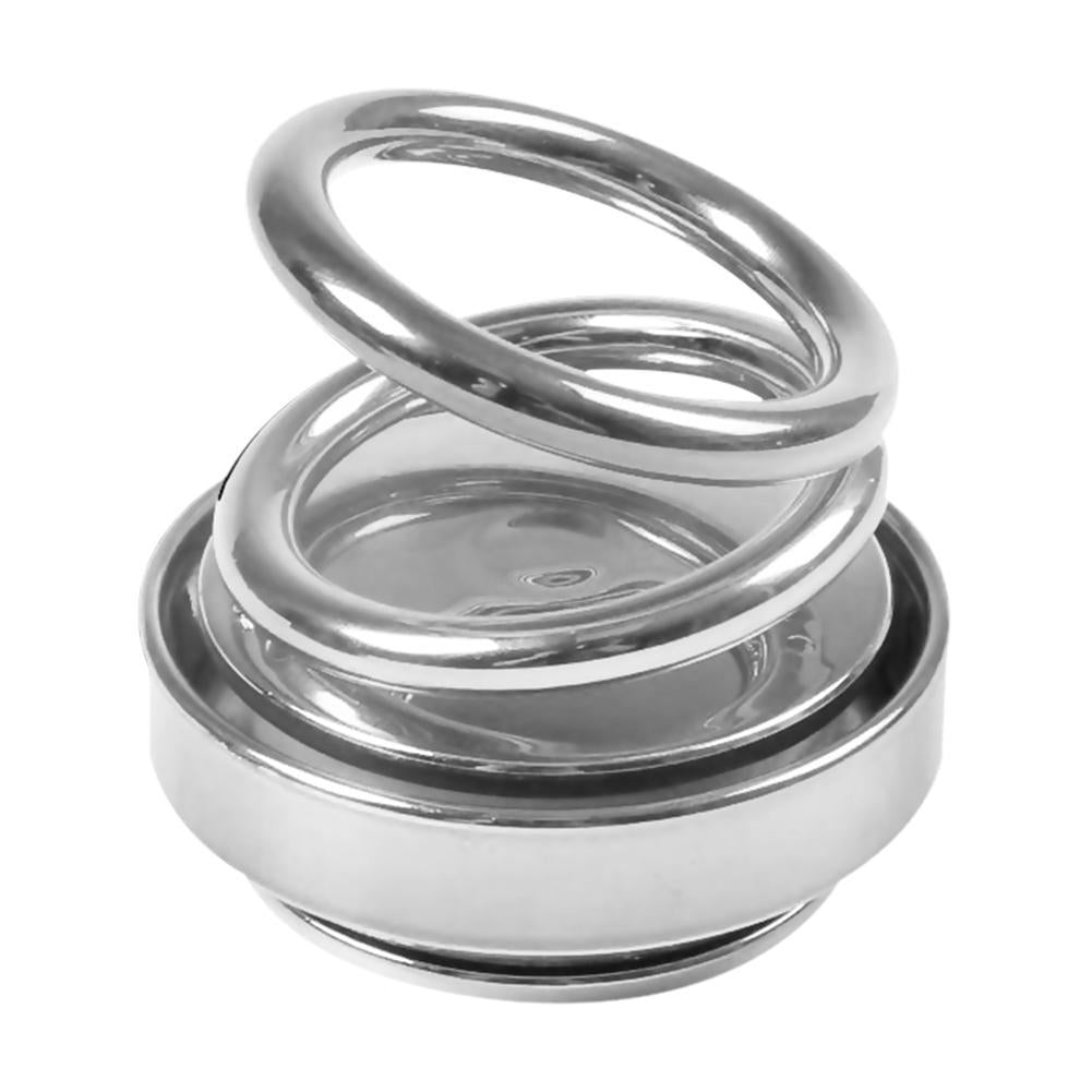 Auto Roterende Autogeurverfrisser – Dubbele Ring