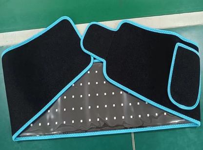LED Infrarood Riem Therapie Apparaat