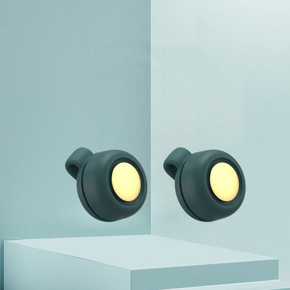 Mini Ventilator met Clip voor om de Nek
