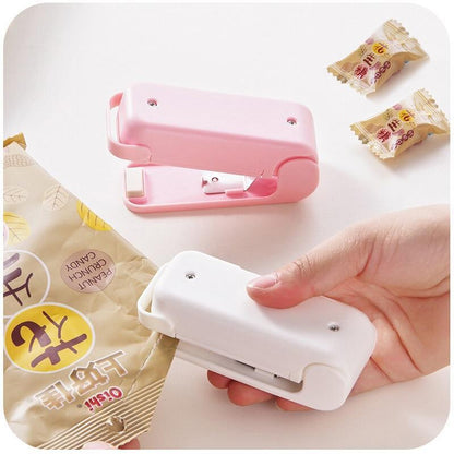 Mini Handsealer